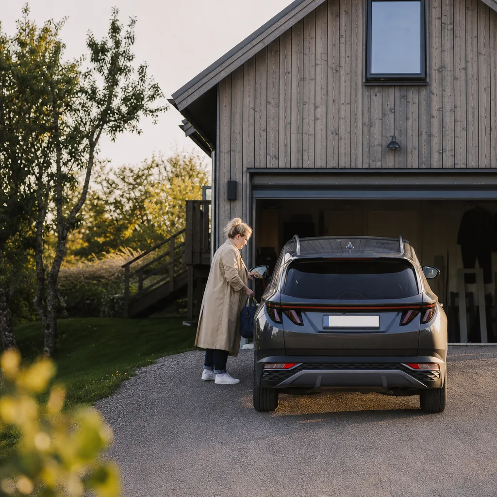 Halvförsäkring audi