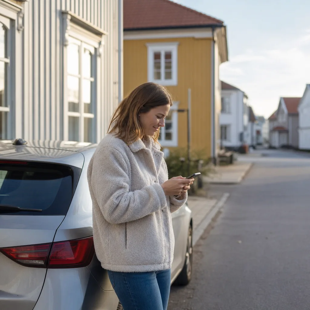 Halvförsäkring kia