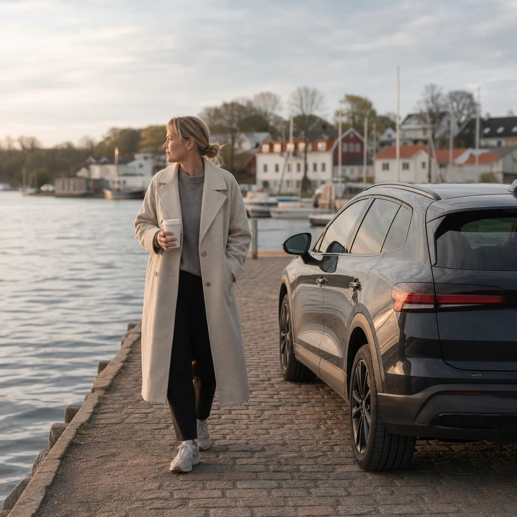 Halvförsäkring leasing