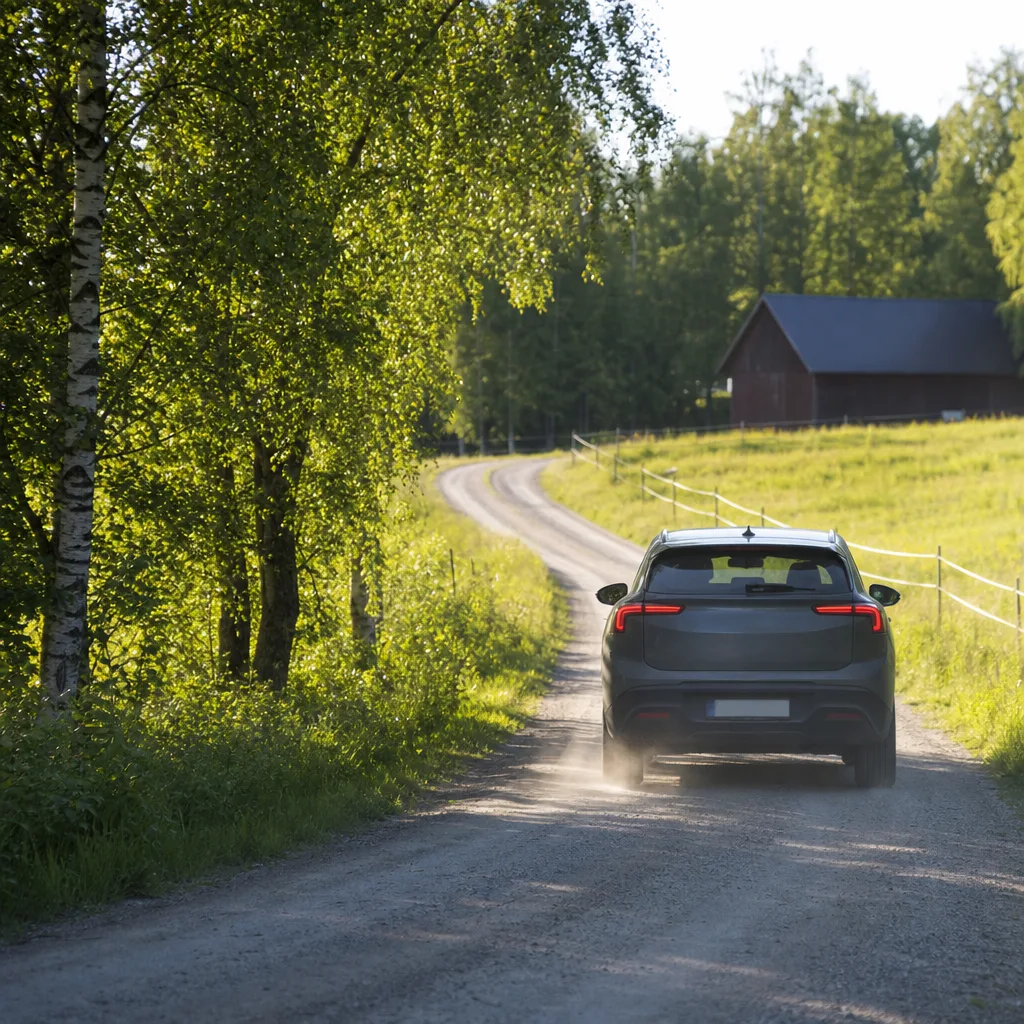 Halvförsäkring lexus