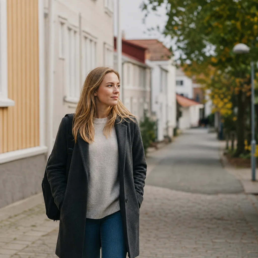 Halvförsäkring student