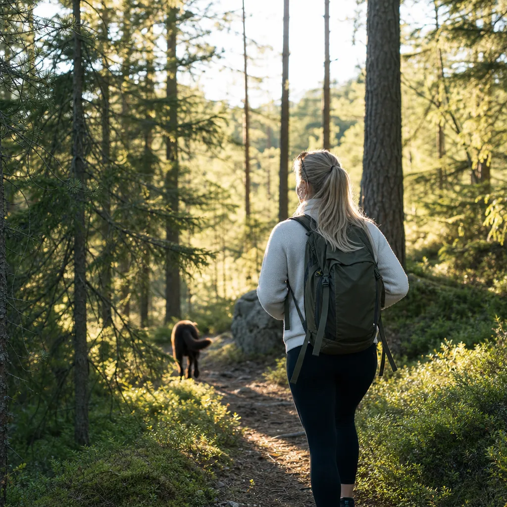 Halvförsäkring tillfallig