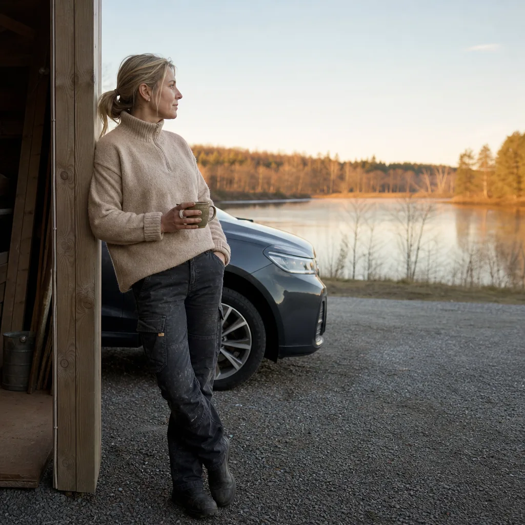 Halvförsäkring toyota