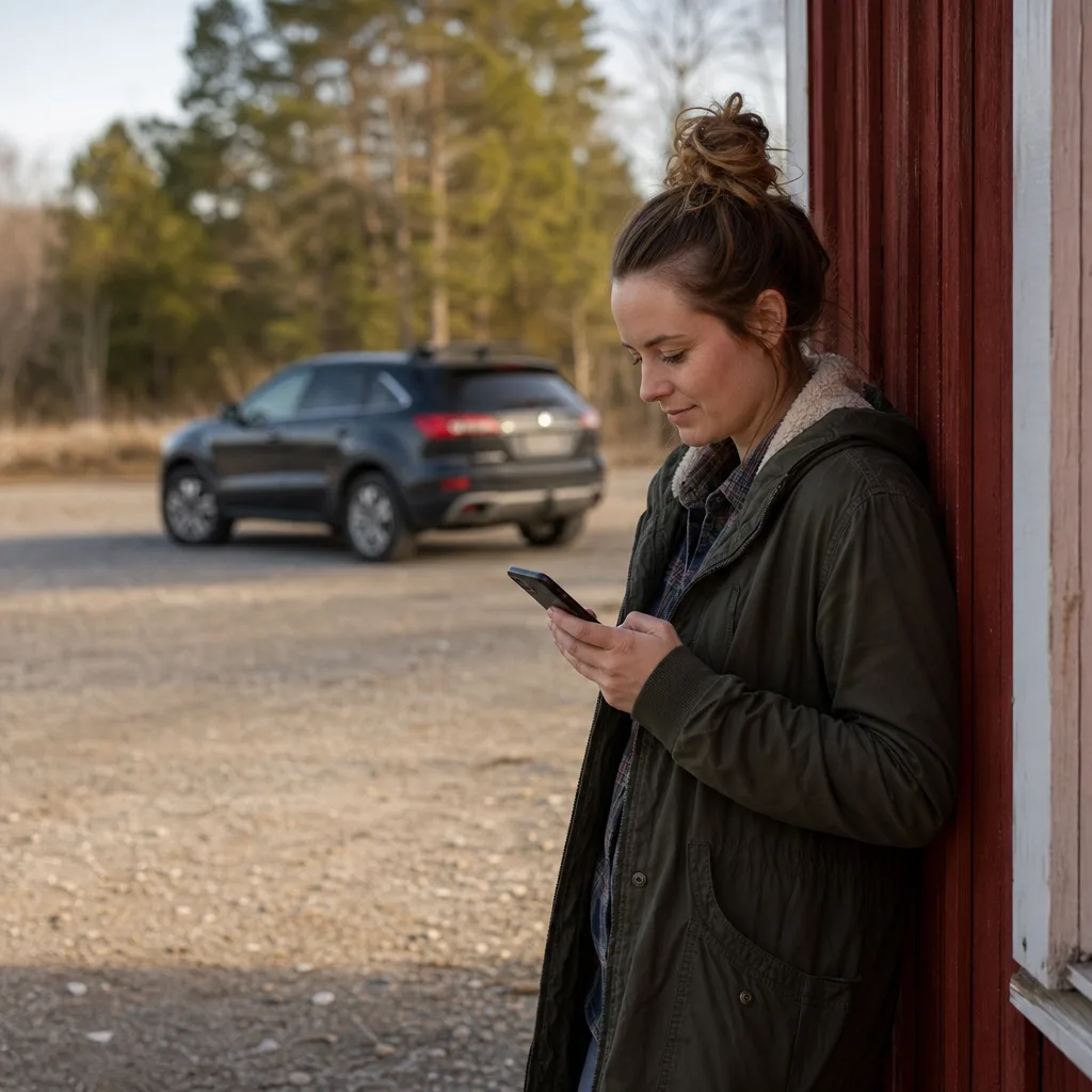 Halvförsäkring utan-personnummer